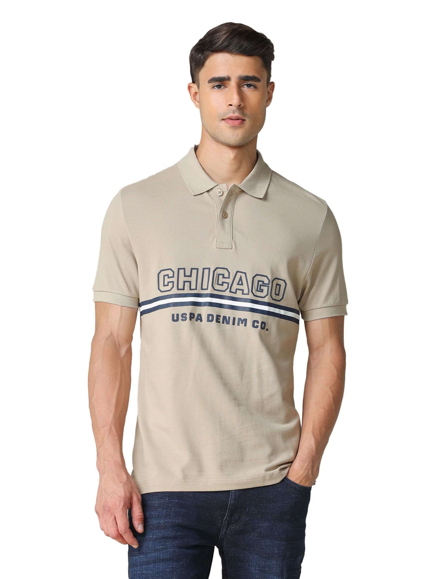 u.s. polo assn. Apparel Polo Shirt-picture-37