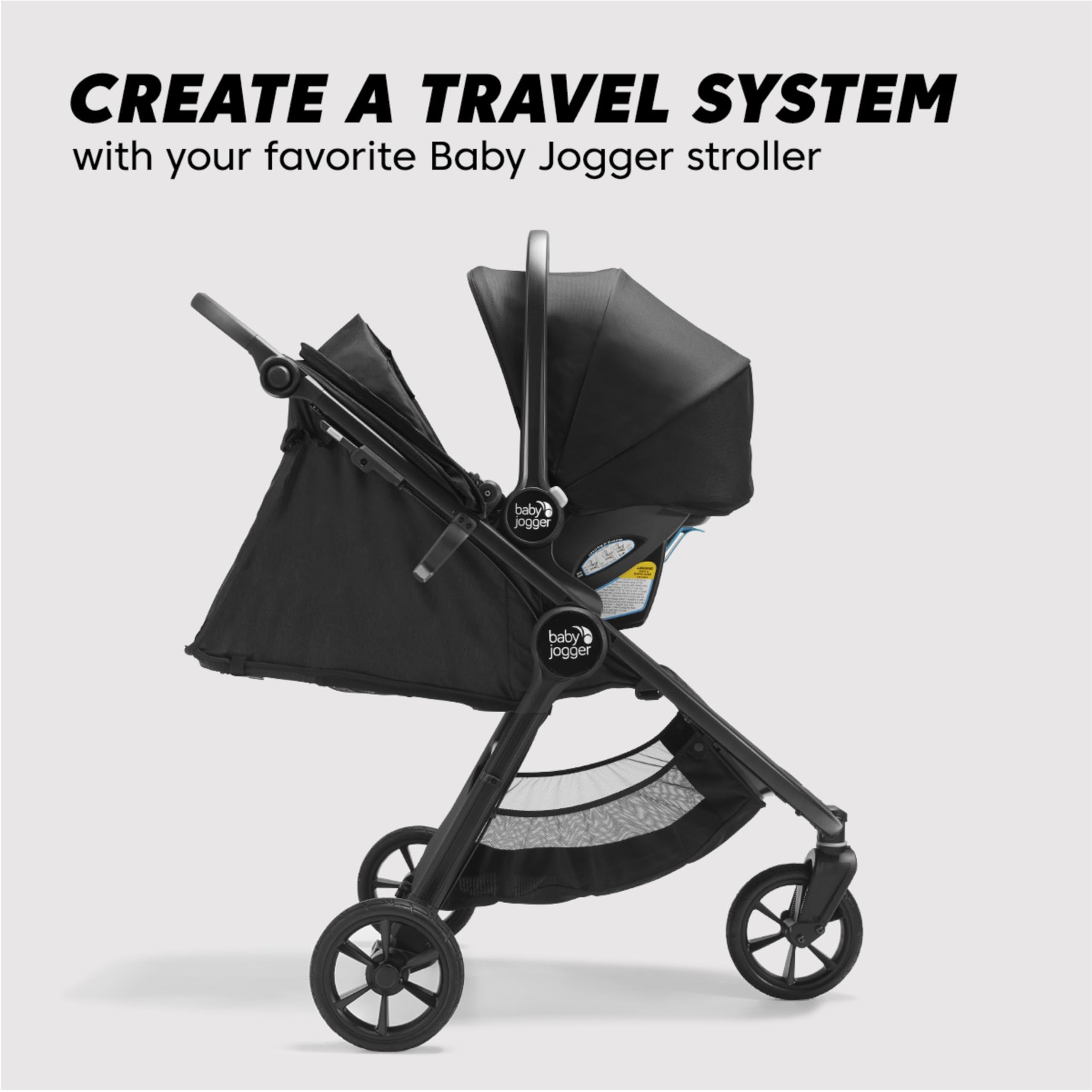 jogging stroller bike trailer Allen Sports 2-Child Bicycle Trailer & Stroller, model AS2 main image 1