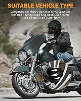 Vista 7 de PBYMT-tapa de tuerca de eje -1031, Negro 05