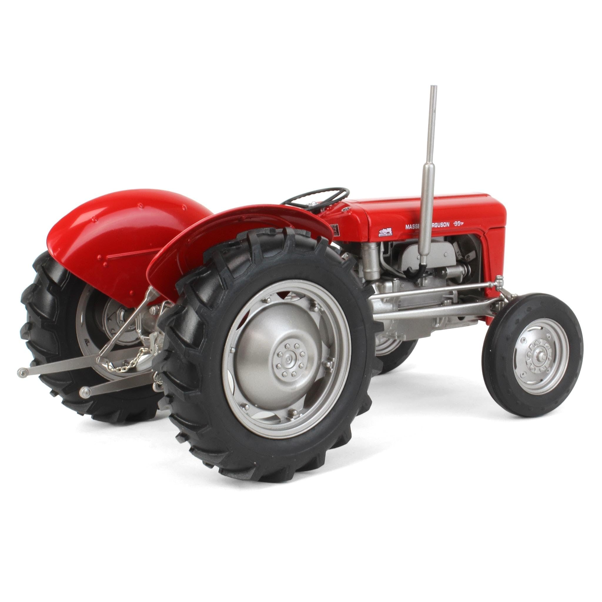 Universal Hobbies 1/16 Limited Edition 1957 Massey Ferguson 35