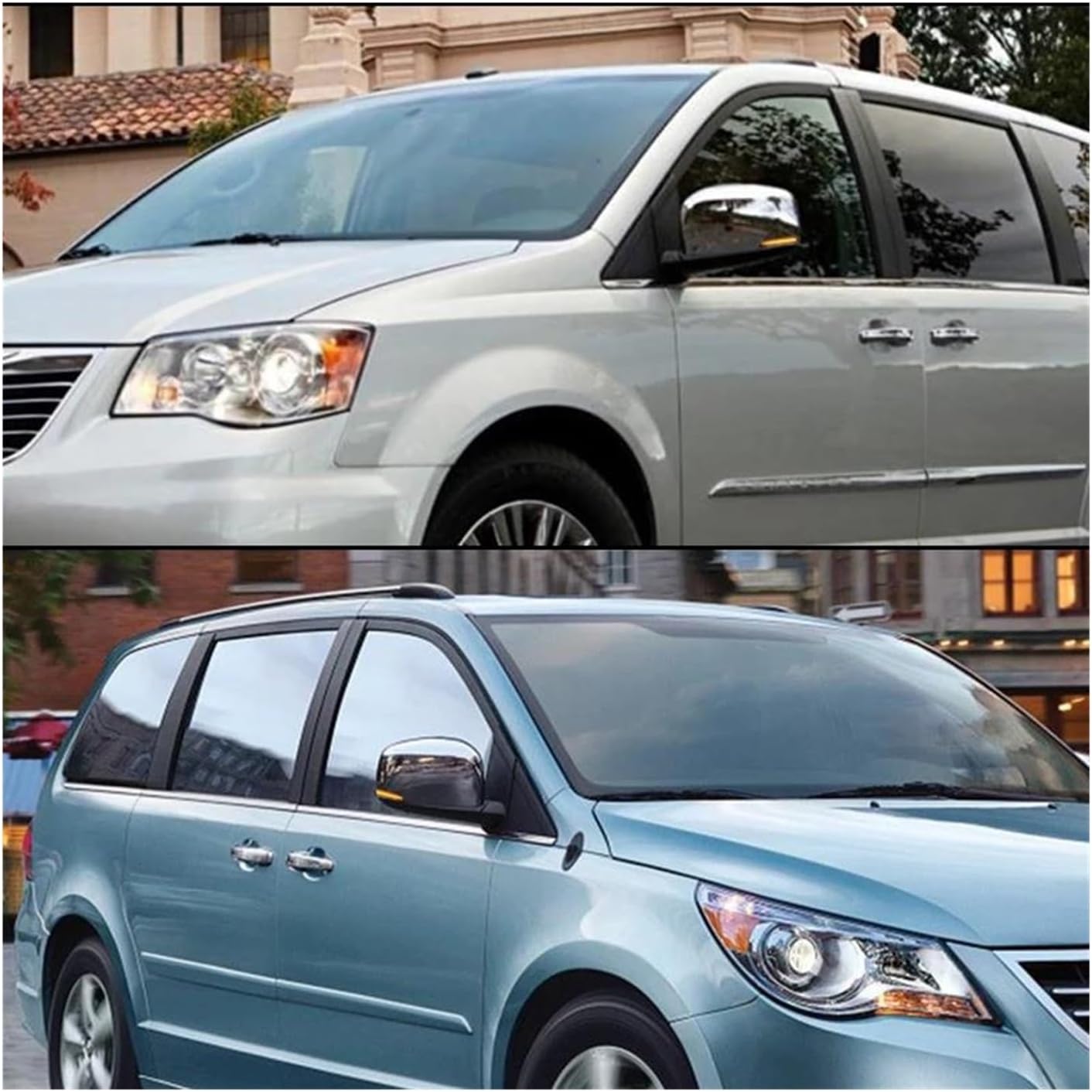 ウインカー に適合する ダッジ用 に適合する グランド用 に適合する キャラバン用 2008-2018 サイドミラーターンシグナルラ