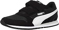 Vista 1 de PUMA ST Runner Tenis para niños con velcro