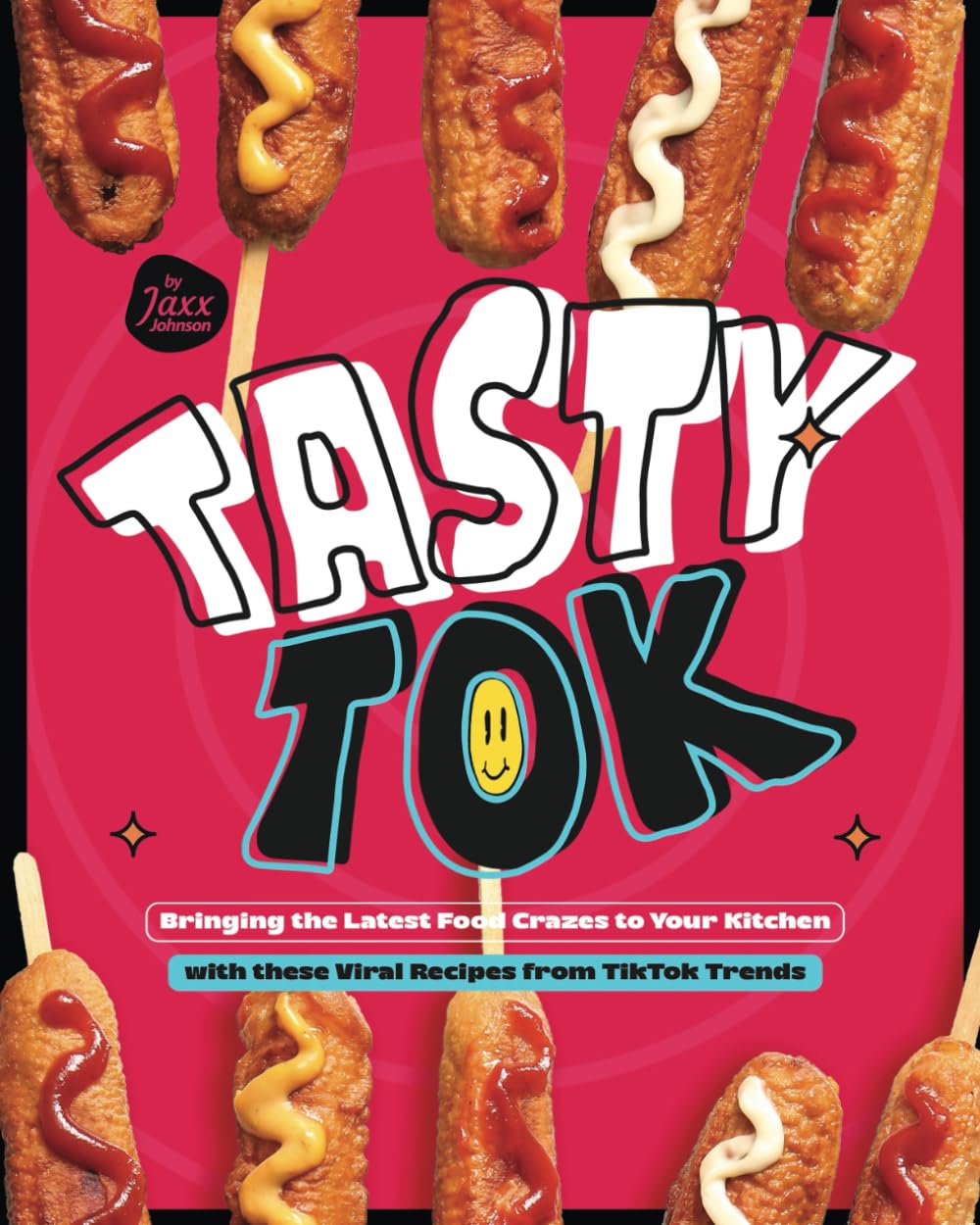 Tasty Tok: Bringing the Latest Food Crazes to Your Kitchen with these Viral Recipes from TikTok Trends