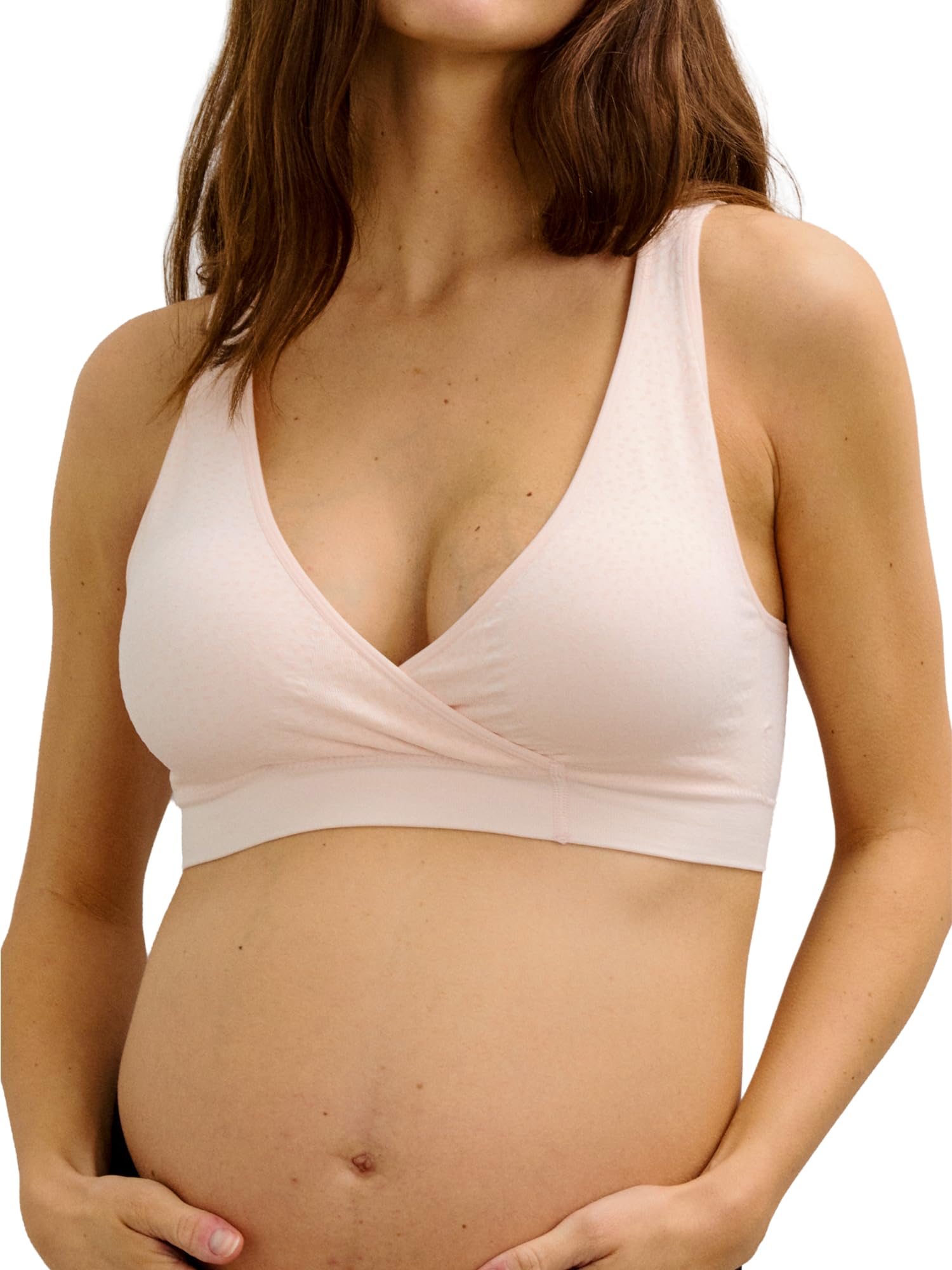 HATCH The Dream Feed Nursing &amp; Sleep Bra
