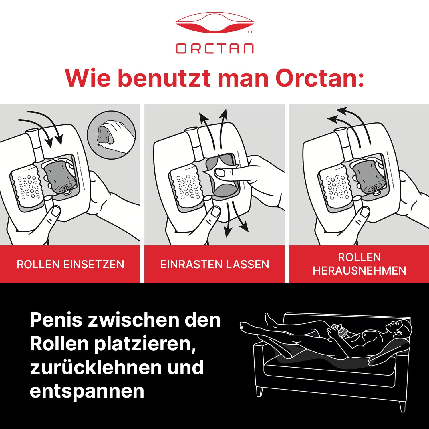 Orctan Automatic Masturbator Multi-Colour One Size : Amazon.se: Health & Household Products Orctan Automatic Masturbator Multi-Colour One Size : Amazon.se: Health & Household Products