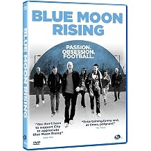 Blue Moon Rising [DVD]
