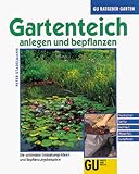 gartenteich anlegen obi  Gartenteich anlegen und bepflanzen