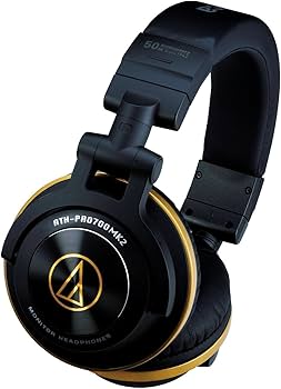 オーディオテクニカ ATH-PRO700MK2ANV(50周年モデル) Amazon.co.jp: audio-technica DJヘッドホン(50周年モデル 限定