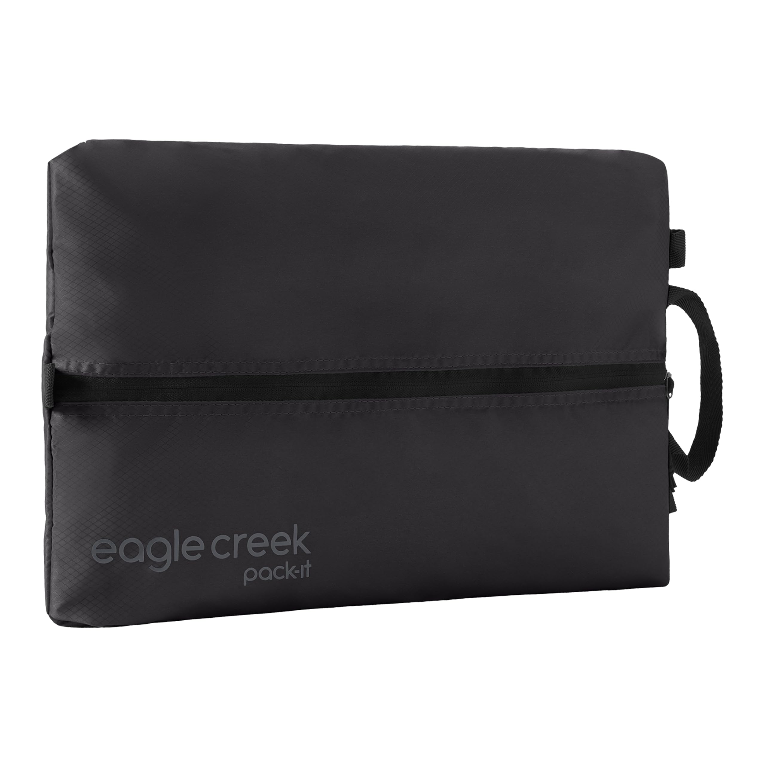 Pack-It Isolate Shoe Sack, Black