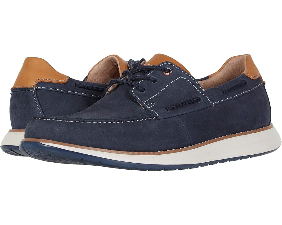 Clarks Un Pilot Lace - Pair View