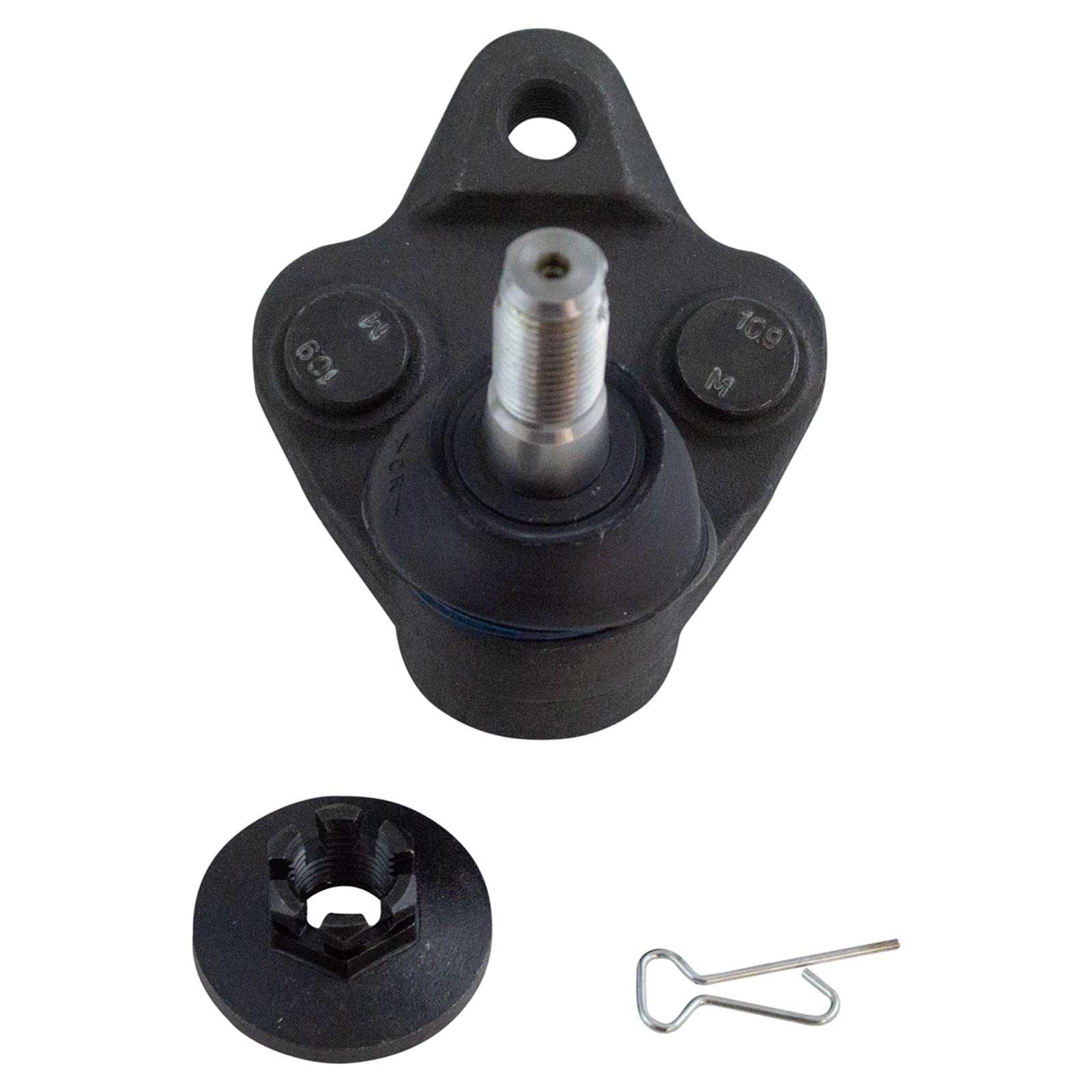 2 Lumières De Plaque D'immatriculation Pour Toyota Prius XW20 XW30, Lumière Blanche, Pour Lexus CT200h Scion TC SMD, Venza Matrix RAV4