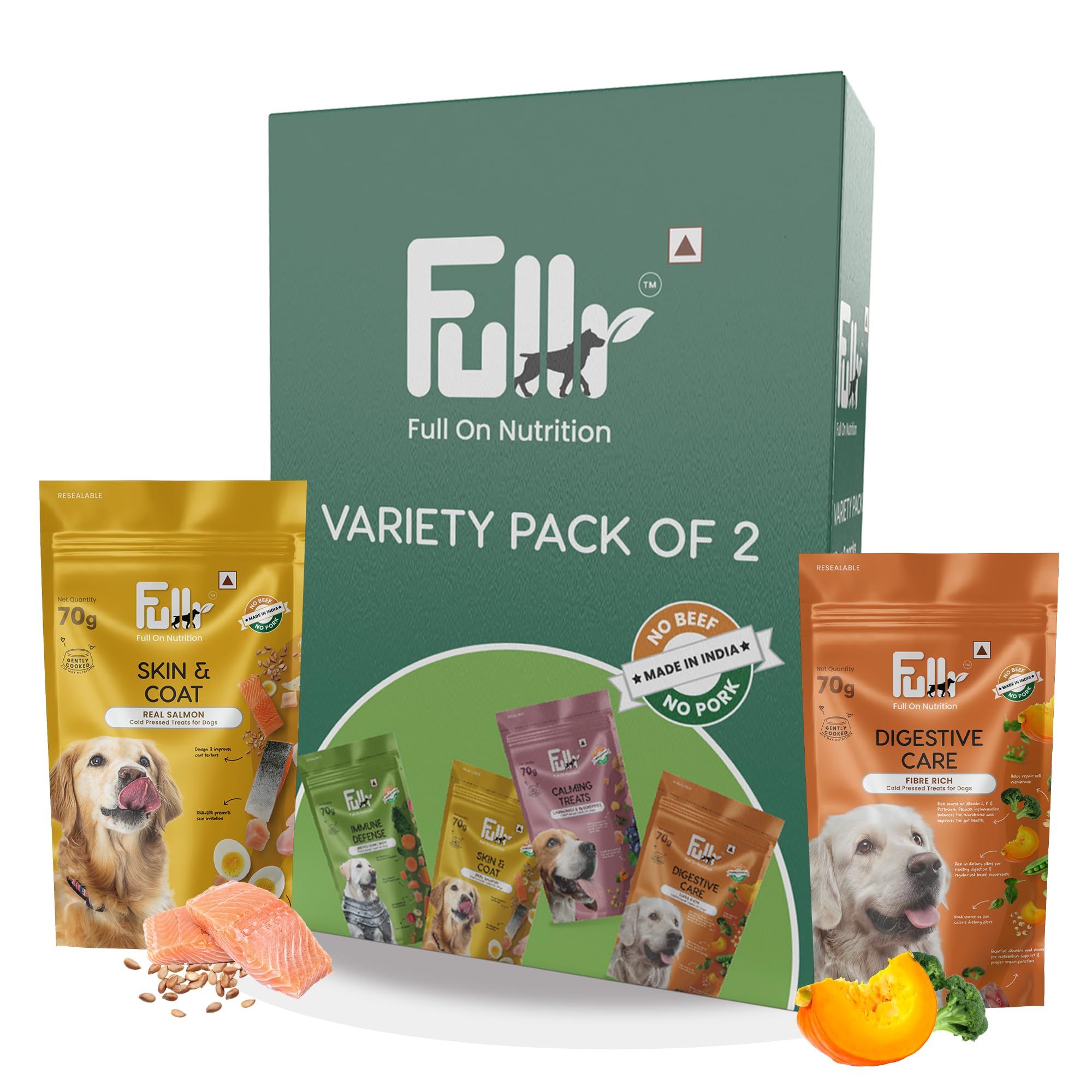 See full amazon price history chart for Fullr Healthy Dog Biscuits Pack of 2, Skin & Coat + Digestive Care, Dog Treats for All Breeds, Total 140 gm Fullr Healthy Dog Biscuits Pack of 2, Skin & Coat + Digestive Care, Dog Treats for All Breeds, Total 140 gm (B0CTTJTCWV) Amazon Price History, Amazon Price Tracker