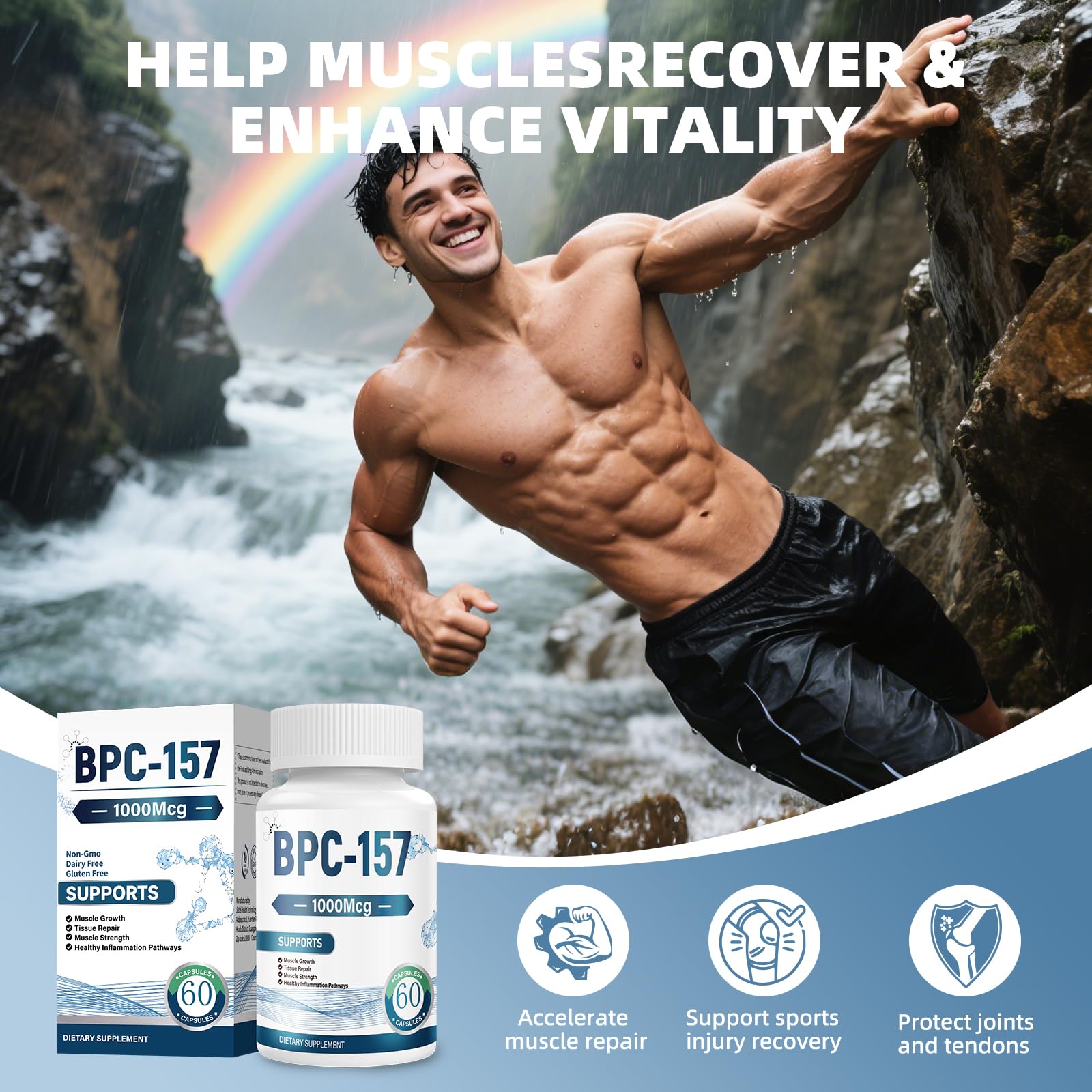 does bpc 157 need to be kept in the fridge What is BPC-157?