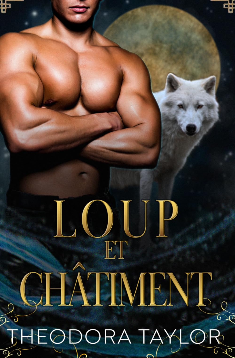 Loup et châtiment (Rois Alpha)