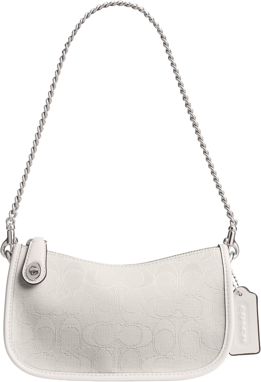 COACH womens Swinger 20