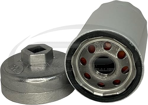 Miniatura 7 de GPS Kit de afinación especial para generadores Cummins Onan RV 5500 y 7000, HGJAB, HGJAC y HGJAE comercial con aceite ONAMAX 15W40 para uso en