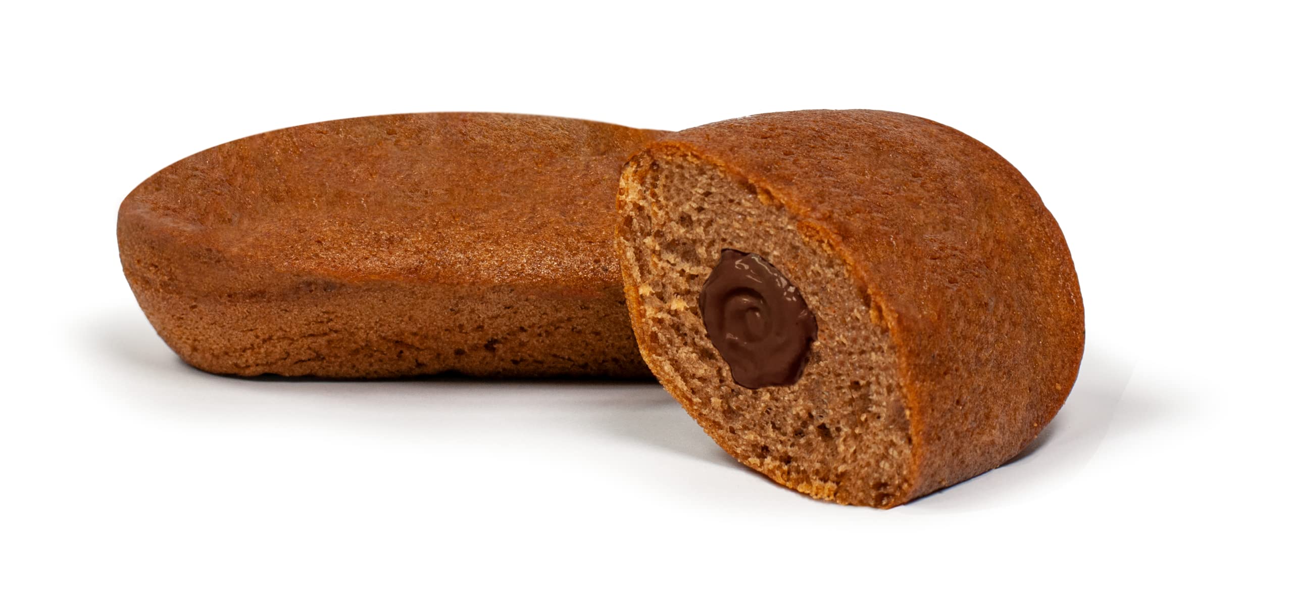 Protein Bun (Double Chocolate)