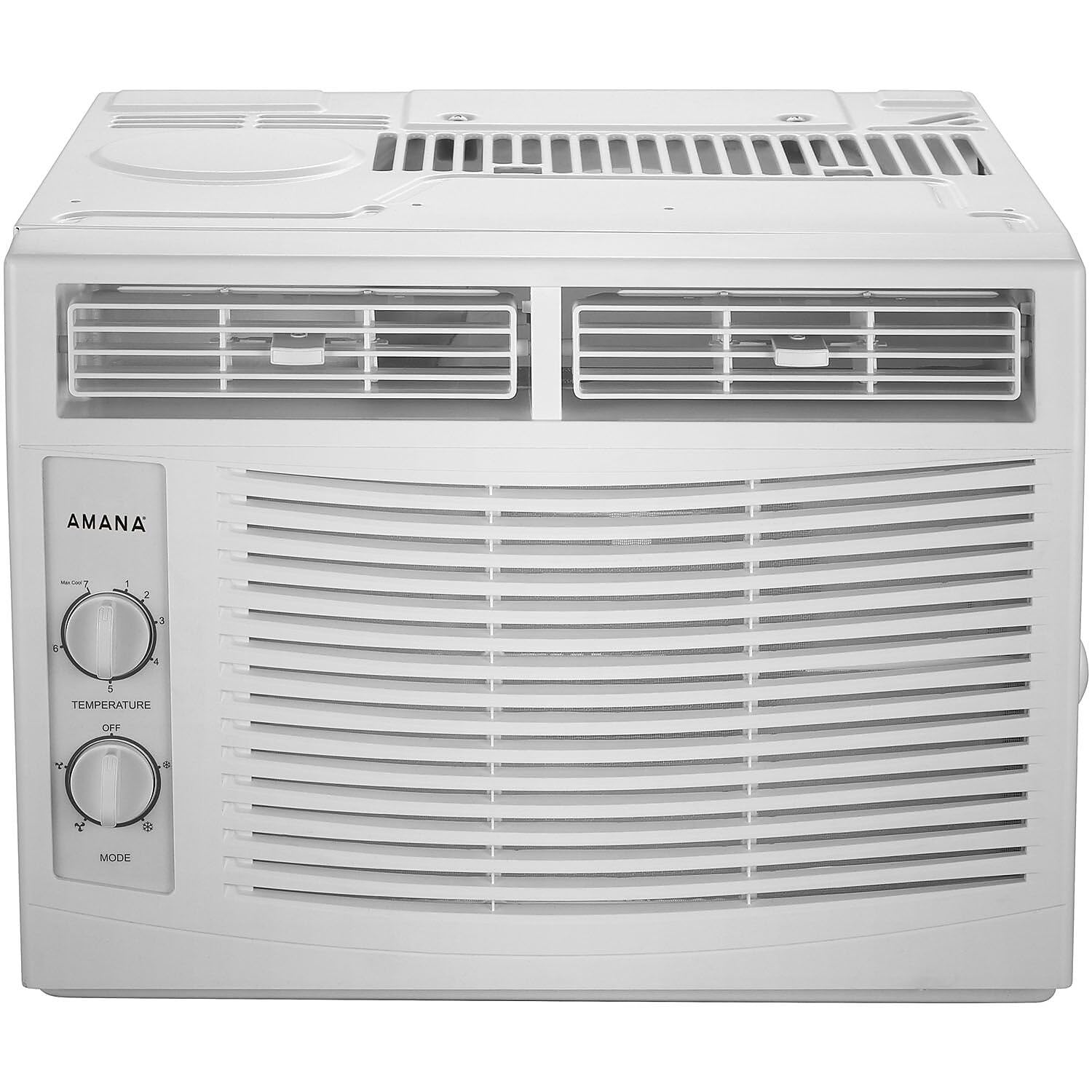 Buy AMANA5,000 BTU 115V Windowed Air Conditioner with Mechanical