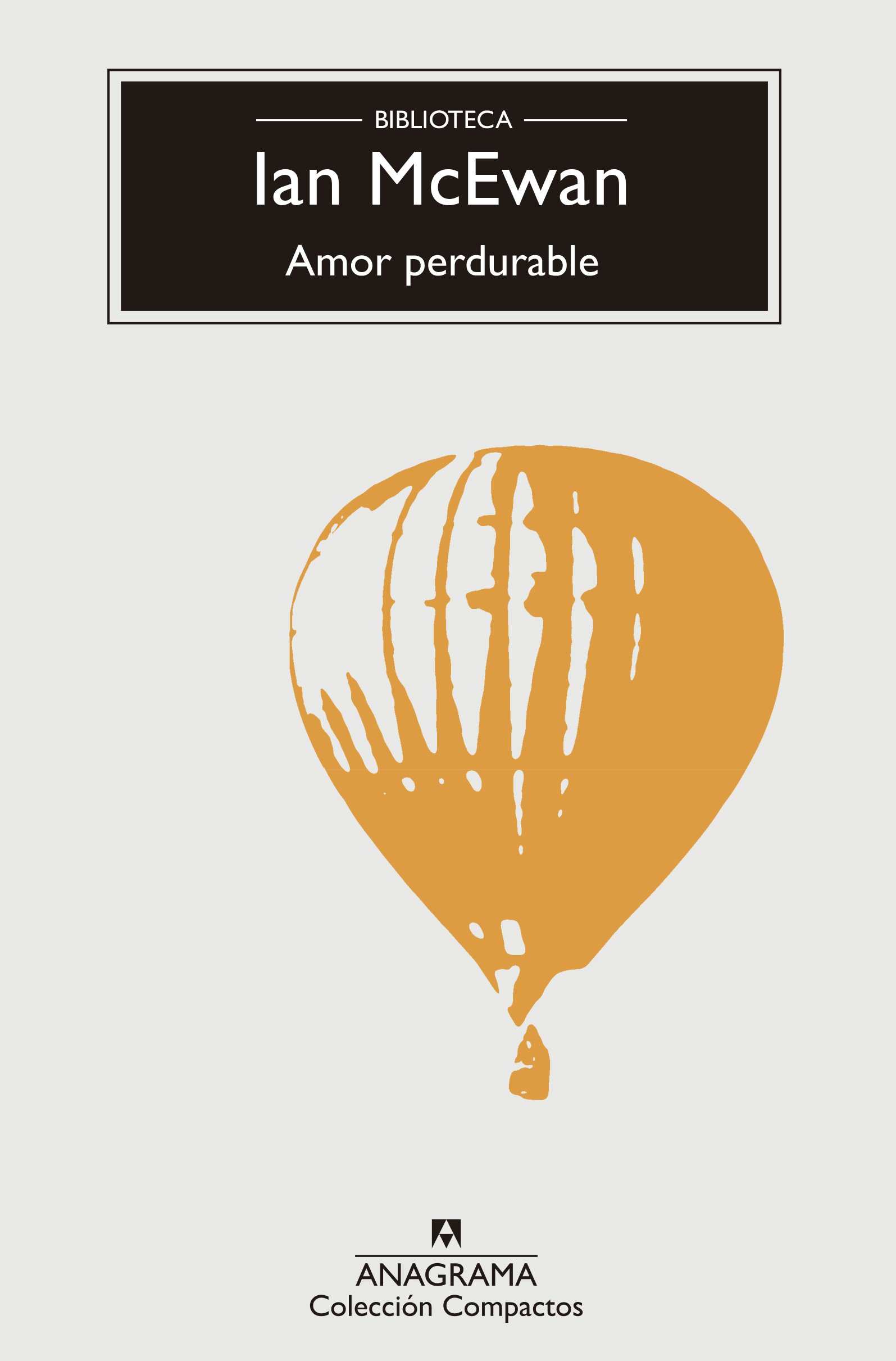 Amor perdurable (Compactos nº 243) (Spanish Edition)