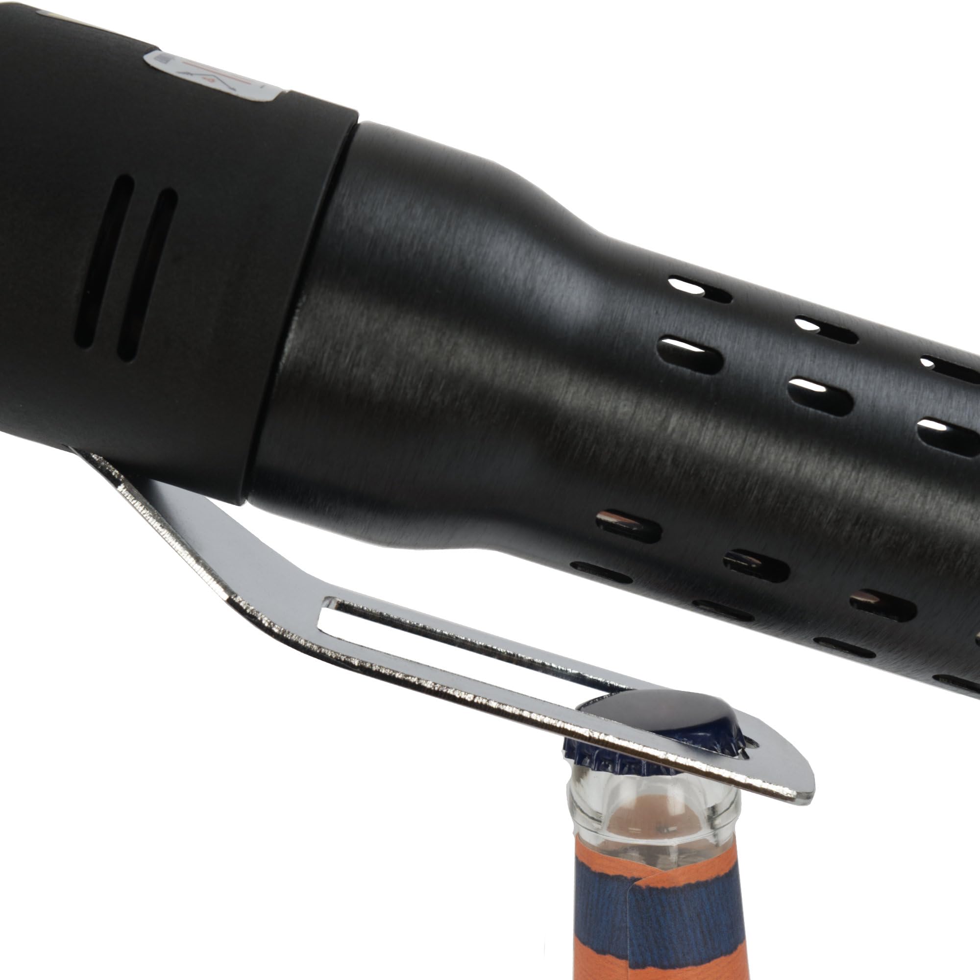 BBQ-Toro Elektryczna rozpałka do grilla IGGI czarna | 2000 W, 650 °C | elektryczna zapalarka do grilla na węgiel drzewny | elektryczna zapalarka do grilla | elektryczna zapalarka do grilla
