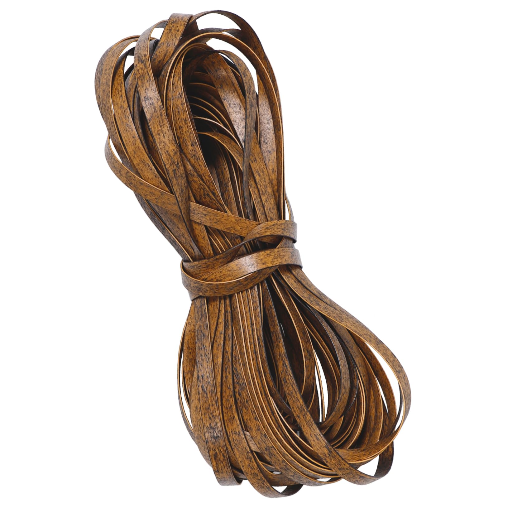 Osier synthétique de réparation faux rattan Yardwe pour chaises et tables