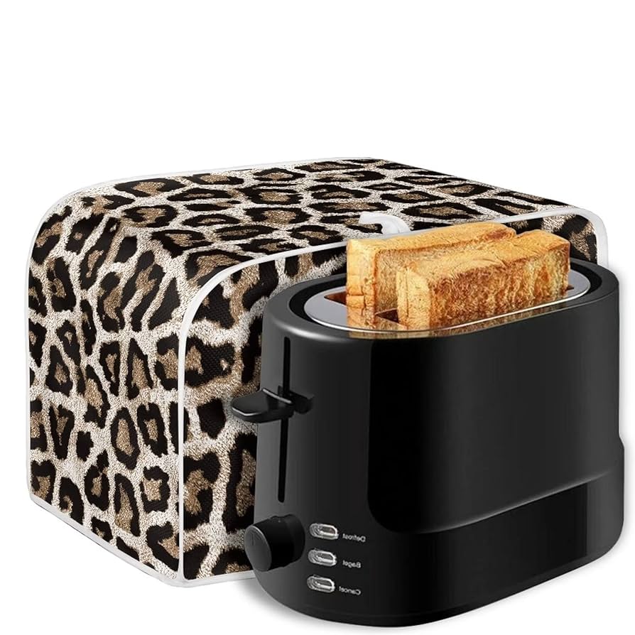 Bread Machine Cover-Bread Maker Cover Clip Cotton Diamond Stitching