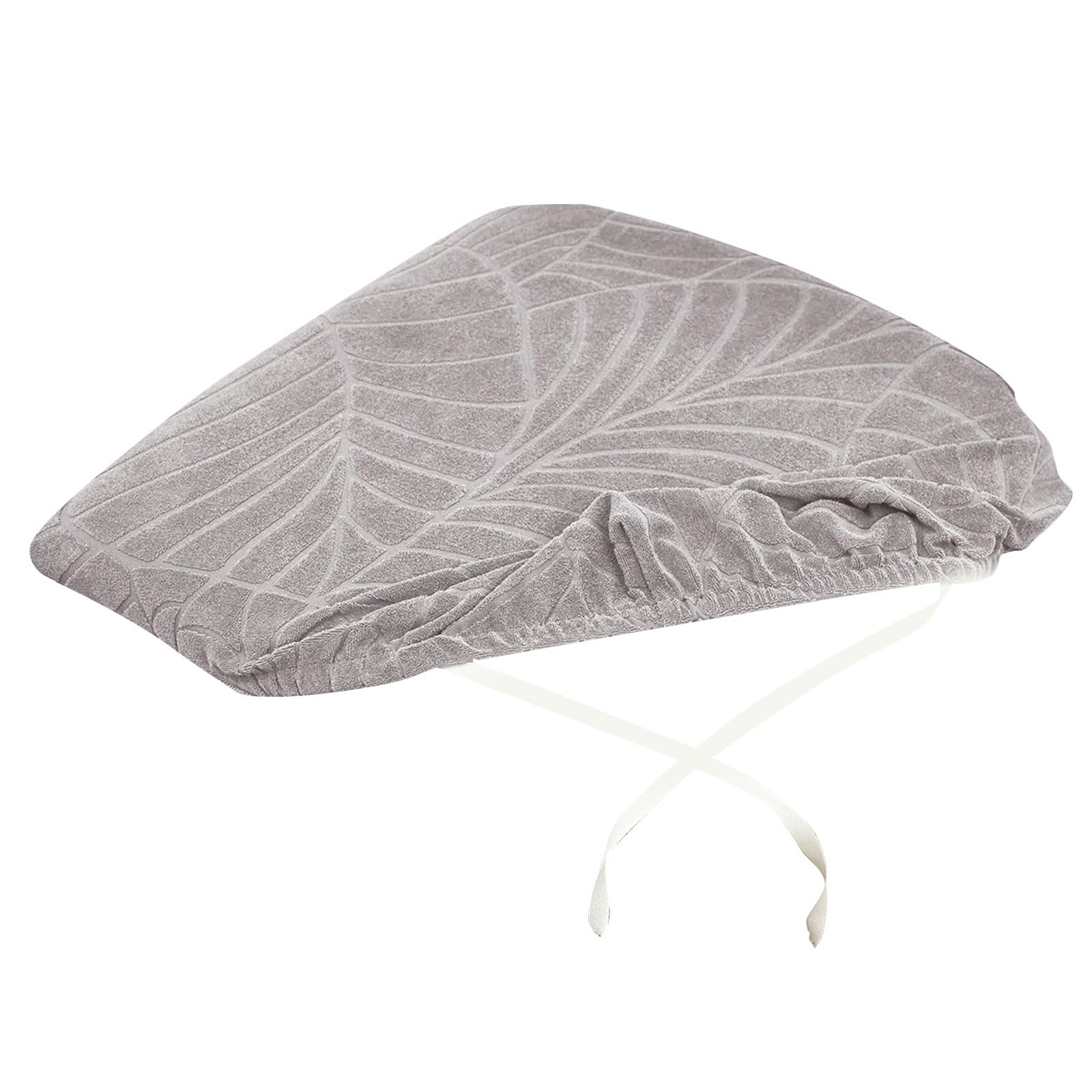 Tsophreniq Stretchable Spill Proof Chair Slipcovers with High Elastics Polyester Fabric for Home Hotel Dining Room Furniture Hotel Restaurant Chair Cover