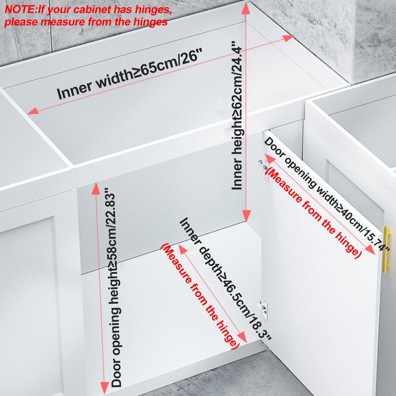 Organizador de esquina extraíble con 4 cestas, estante de almacenamiento extraíble completo para armario de cocina, olla y estante para platos, solución de ahorro de espacio para el hogar y el baño