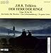 Produktbild Der Herr der Ringe / Gesamtausgabe: Der Herr der Ringe, CD-Audios, Tl.28-30, Ein Köder für Mordor