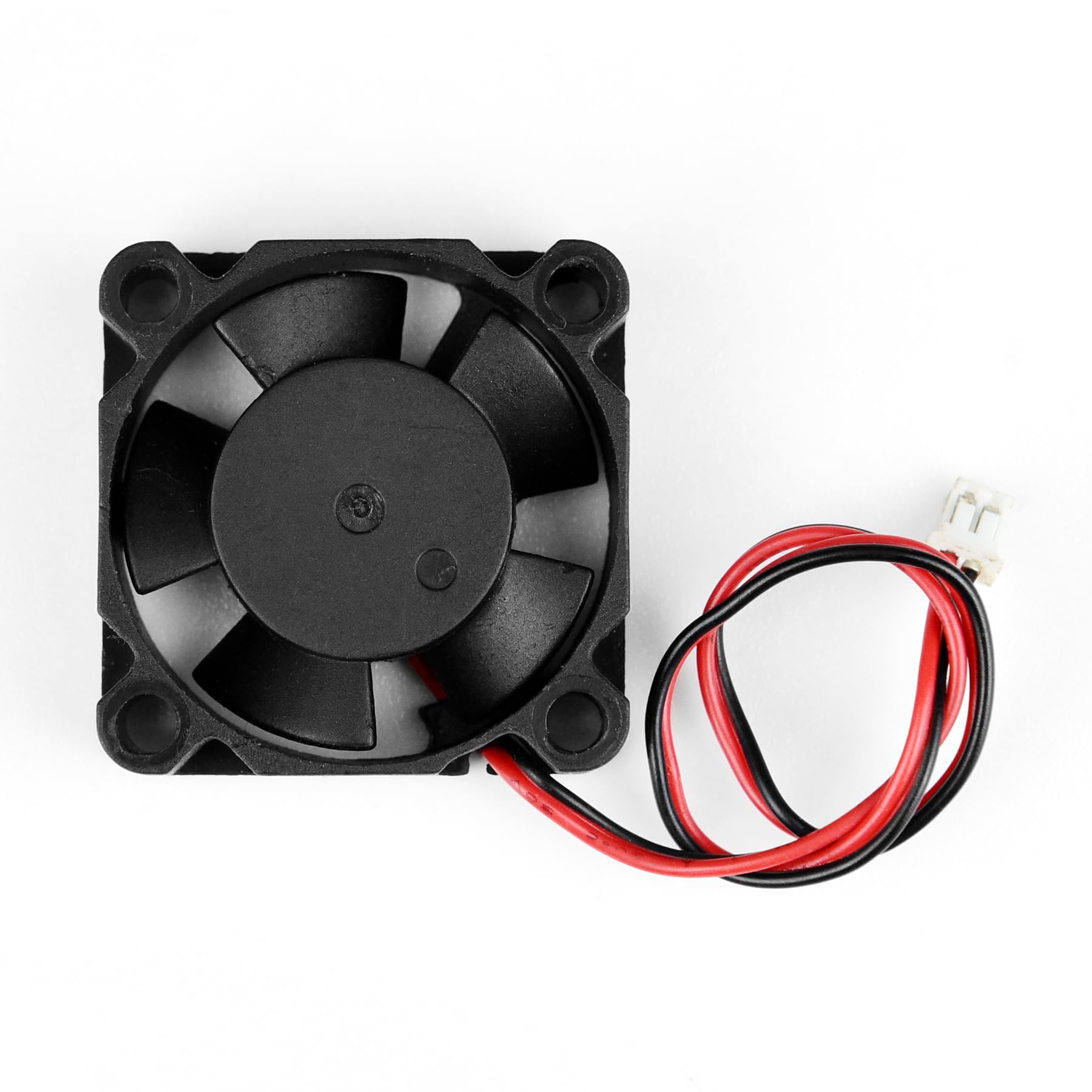 Hosim X17 X27 X25 RC Car Motor Fans X17-FF01 Accessory Spare Parts for 1:8 X17 X27 X25RC Car