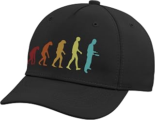Cooking Evolution Chef De Cuisine Sous Chef Cook Chef Adjustable Baseball Hat