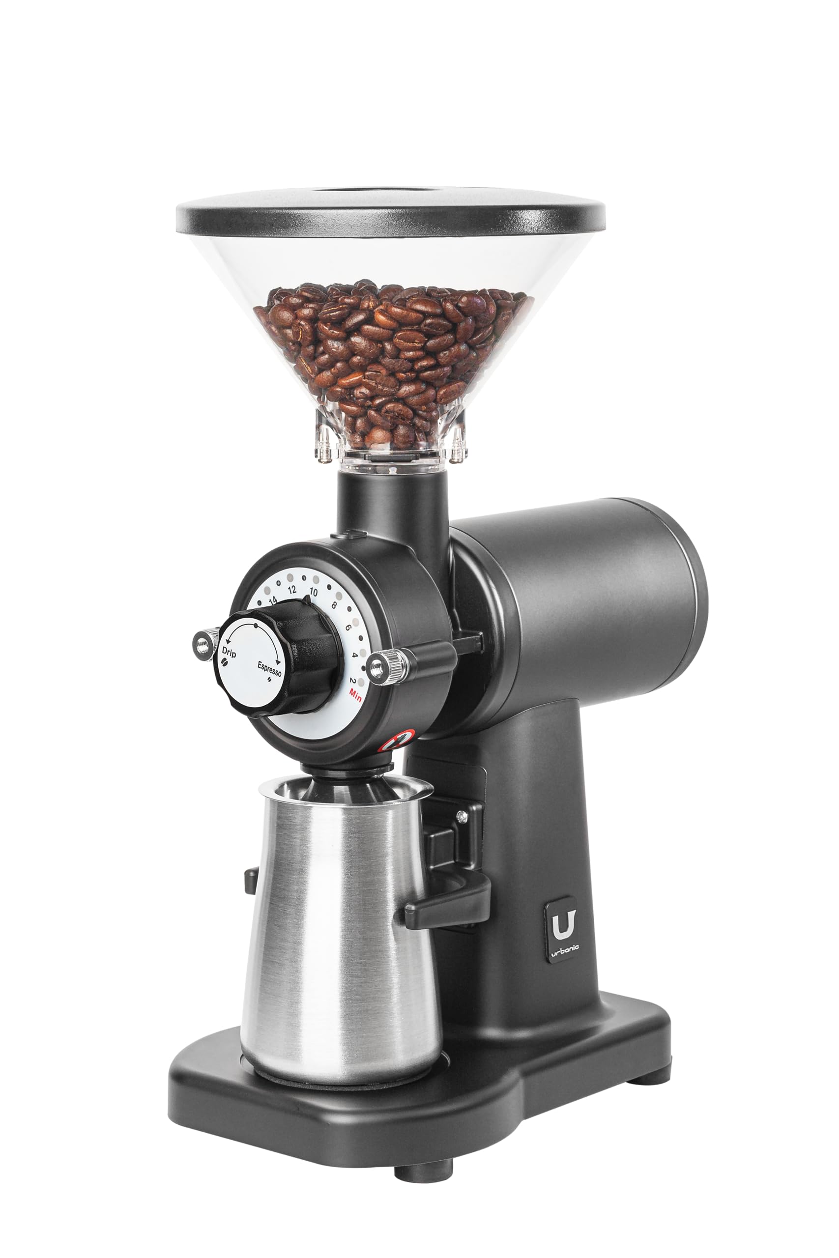 Amazon.com: Urbanic 070s Electric Coffee Grinder (110~220v