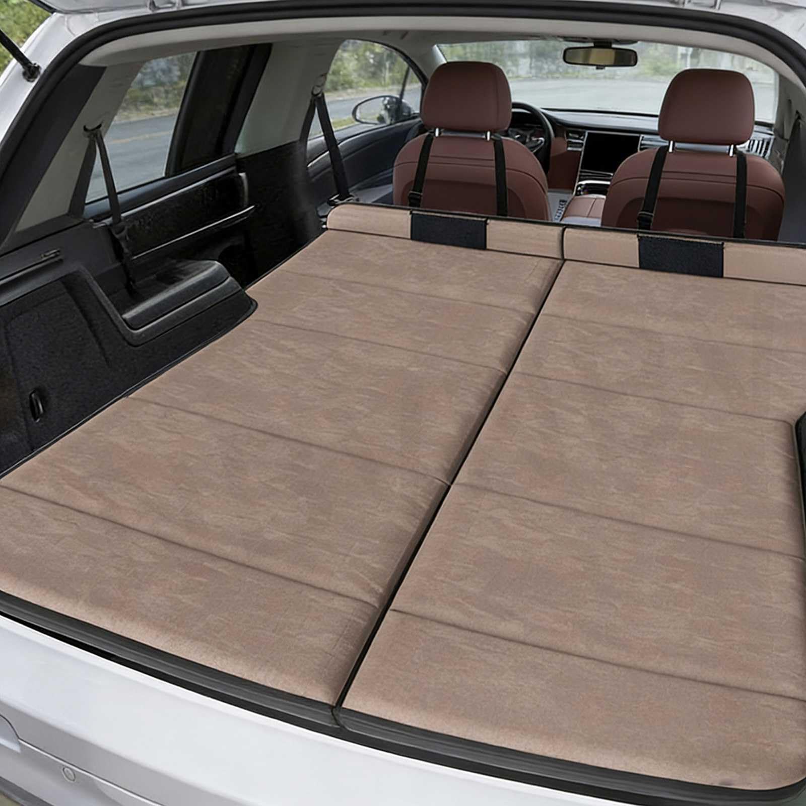 Amazon.co.jp: 新型 シエンタ 車中泊 マット Sienta 10系 MXP 5/7人