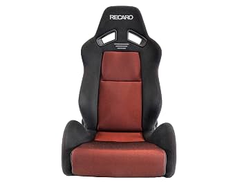 Amazon | Recaro(レカロ) RECARO;SR-7 GK100 RD/BK 81-092.00 Amazon | Recaro(レカロ) RECARO;SR-7 GK100 RD/BK 81-092.00