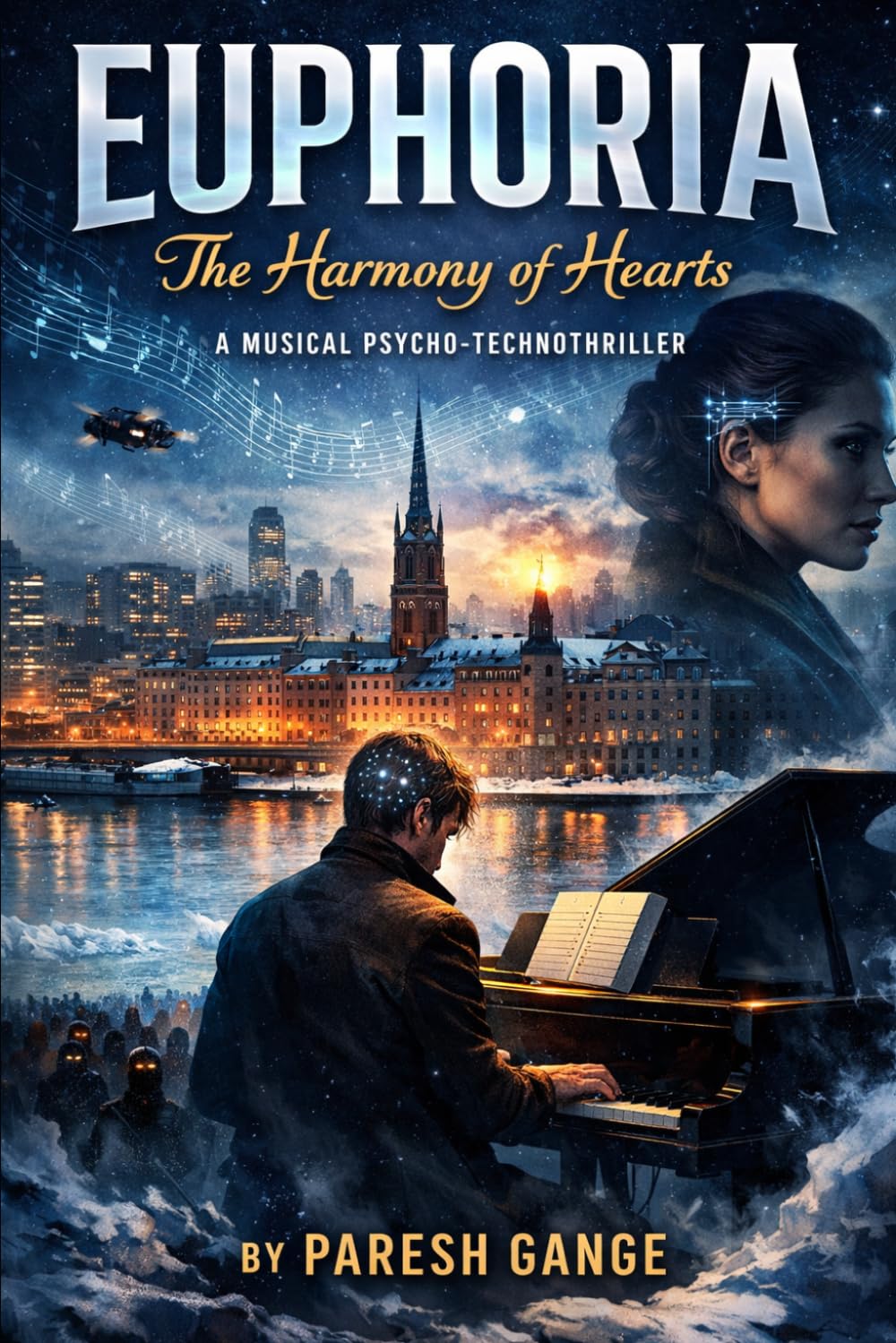 EUPHORIA: The Harmony of Hearts