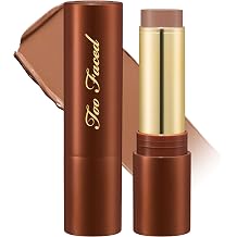 Too Faced Chocolate Soleil Melting Bronzing & Sculpting Stick Cream Formula with Second Skin Feeling 8 g