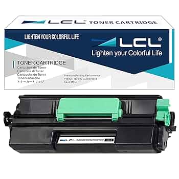 Amazon.co.jp: LCL RICOH用 リコー用 600544 600545 10000枚