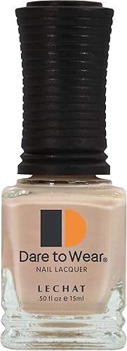 Miniatura 113 de Esmalte de uñas Lechat Dare To Wear 0.5 onzas líquidas,0.500 onzas
