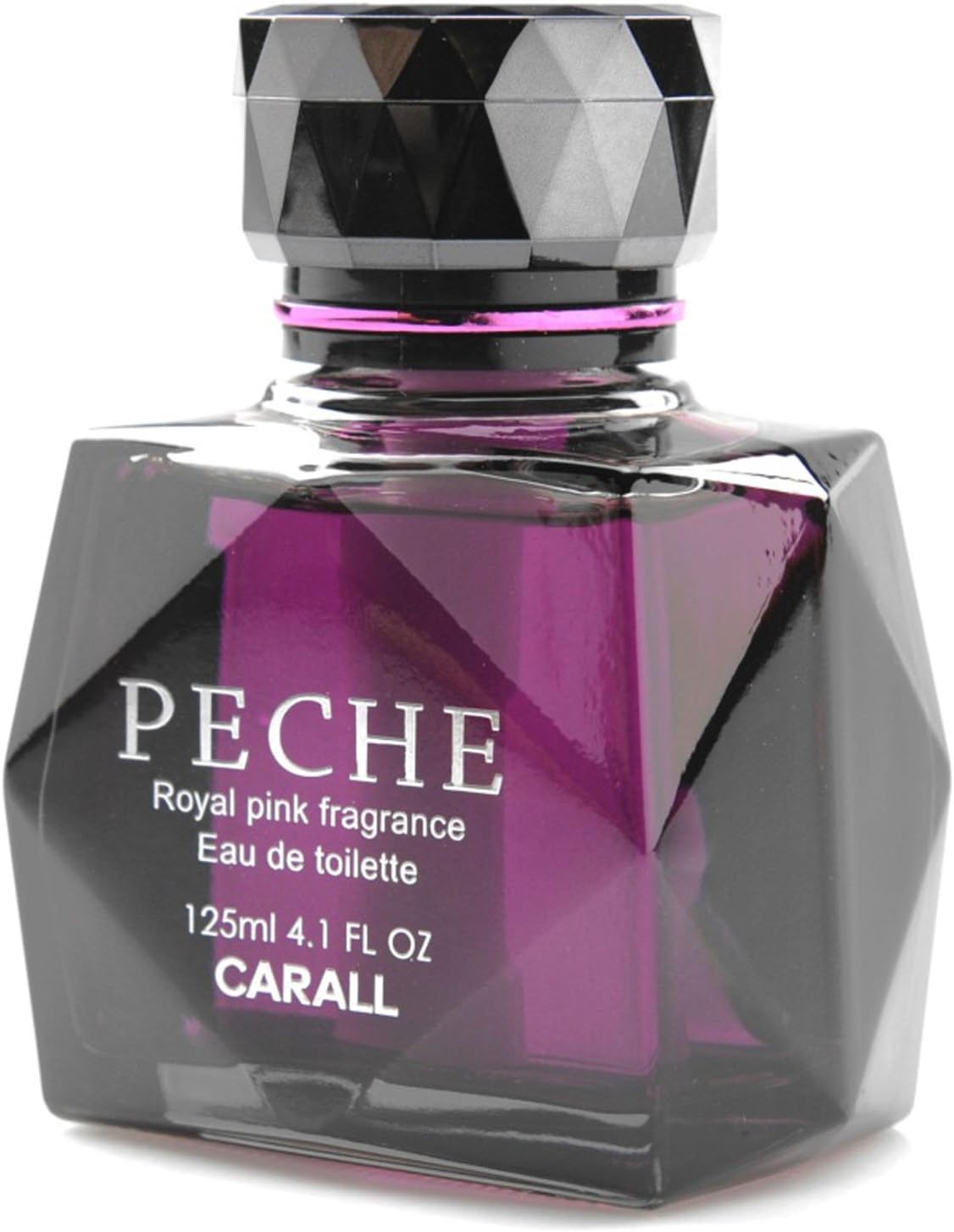 Amazon オカモト産業 Carall ペシェボーテ メロースウィート 車用芳香剤 置き型 125ml 10 車 バイク 車 バイク