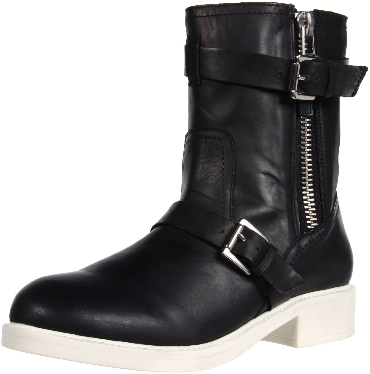 Pour La Victoire Women's Montero Buckled Boot
