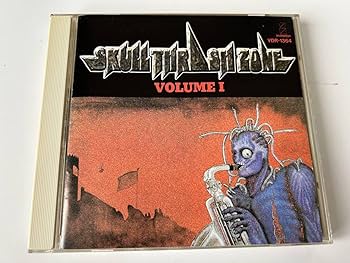 廃盤　VENOM　キャストインストーン　2枚組　特殊ジャケツト仕様　送料無料 Pre-order now】 CHOU-DAN-KADOU YOROIDEN SAMURAI TROOPERS