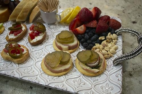 Vista 30 de Ragin' Cajun Spicy Sweet Jalapeño Relish - 12 onzas líquidas (paquete de 1) - Añade un toque de calor y sabor a tus comidas