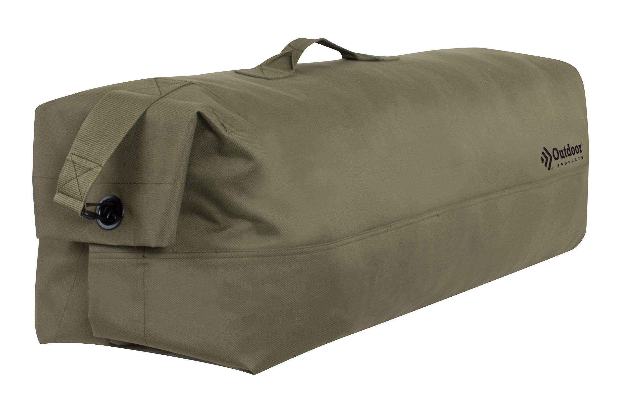 Outdoor Products GI Duffle Bag