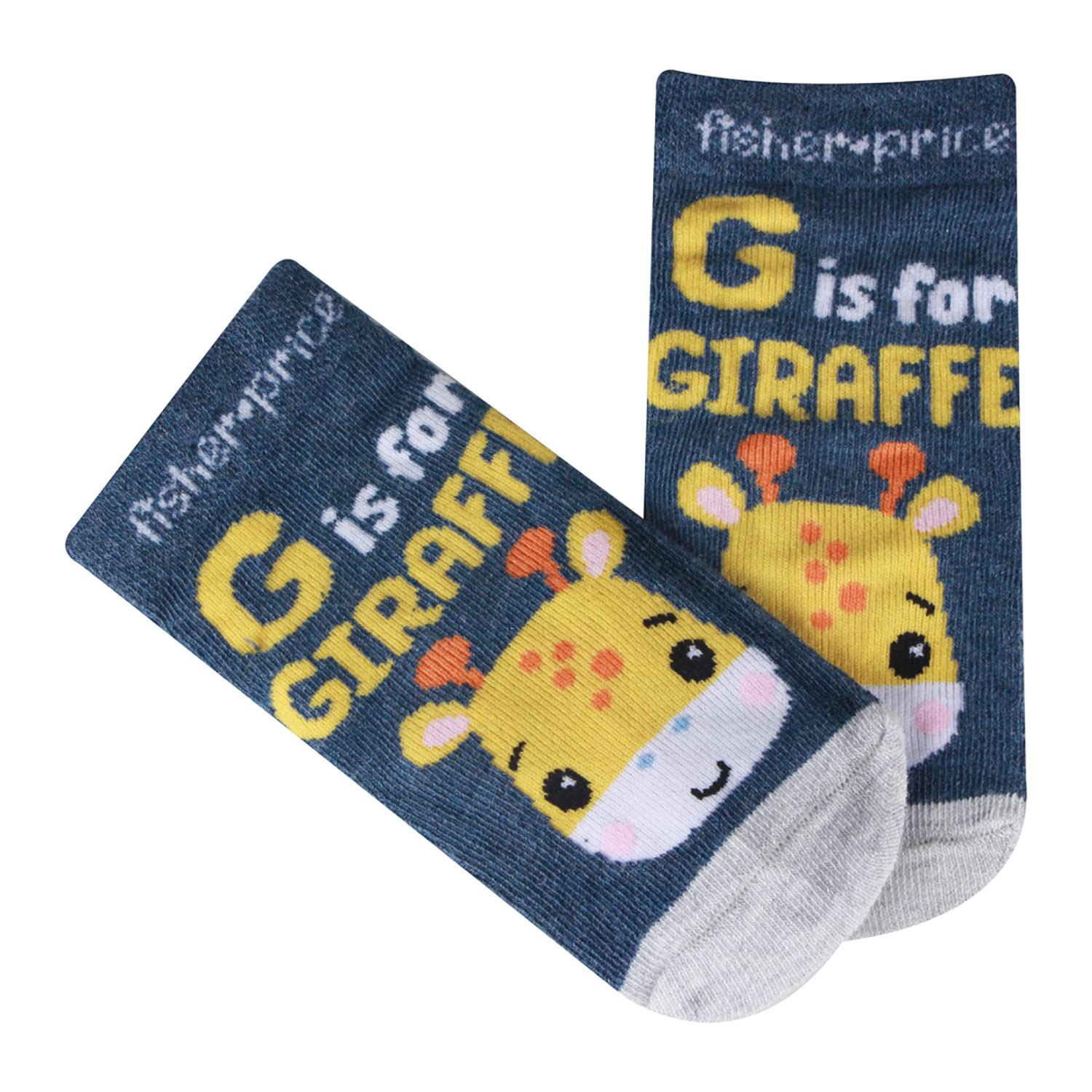 Bonjour Damensocken