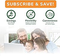 Vista 6 de Lifeable Gomitas de biotina para niños - 5000 mcg - Suplemento de sabor natural de gran sabor, vitaminas masticables vegetarianas sin OMG