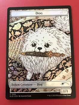 MTG オリジナル猫トークン Foil】(002)《猫トークン/Cat Token》[ZNR] 白 | 日本最大級 MTG