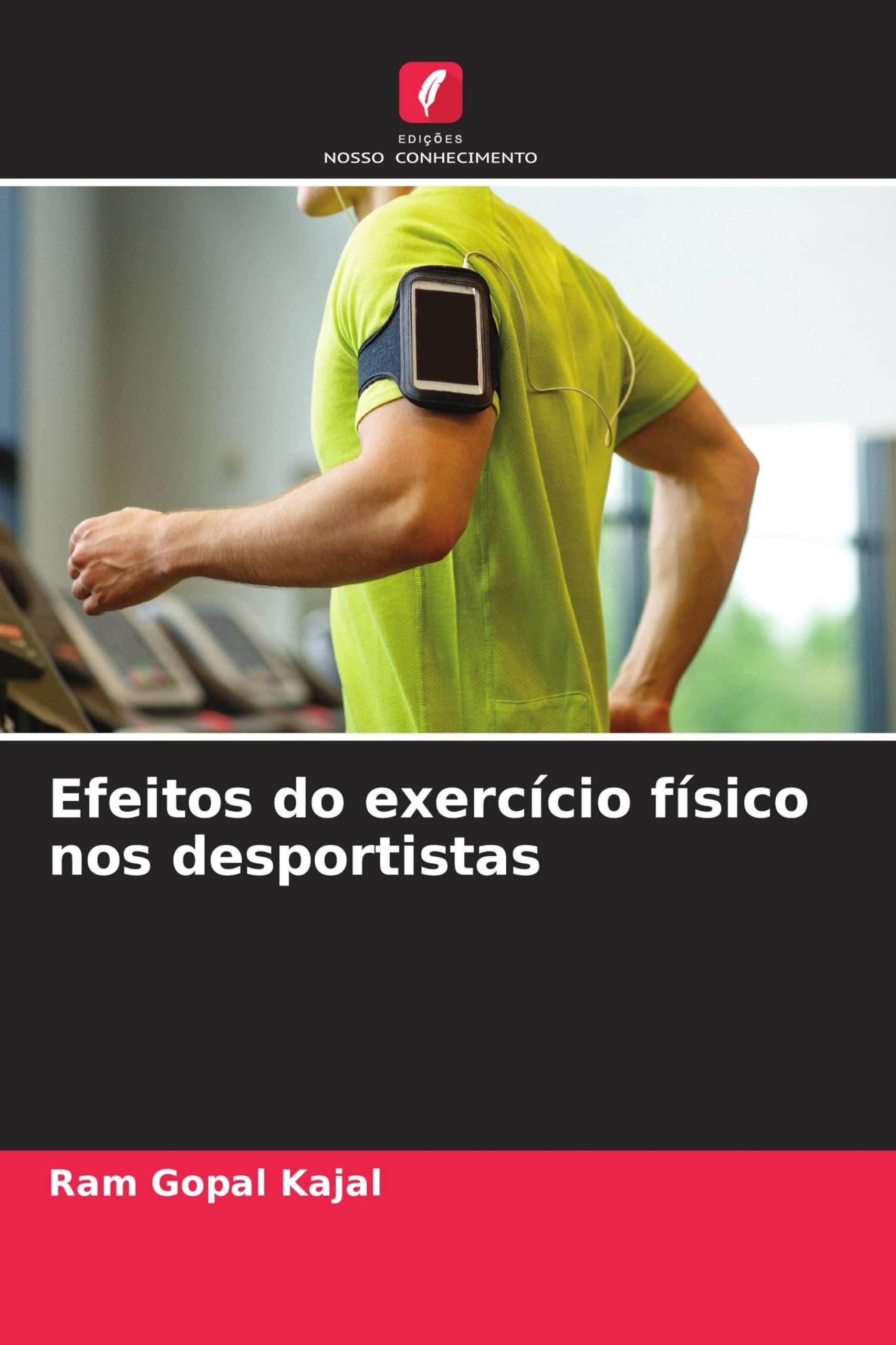 Efeitos do exercício físico nos desportistas