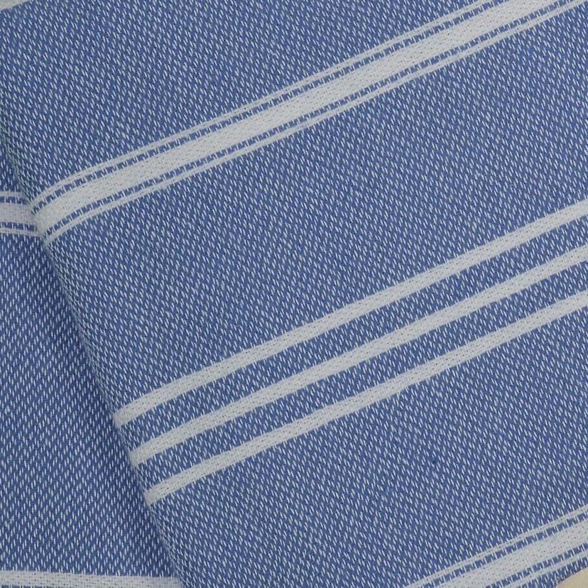 Miniatura 8 de Bersuse 100 % algodón - Toalla de mano Anatolia turca - Fouta Peshtemal para baño y playa - Para cabeza, rostro, cabello, bebés, cuidado, cocina -