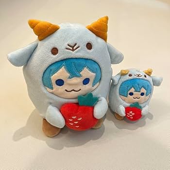 すとぷり　ころんくん　ぬいぐるみ Amazon.co.jp: すとぷり ころん あにまるおすわりぬいぐるみ