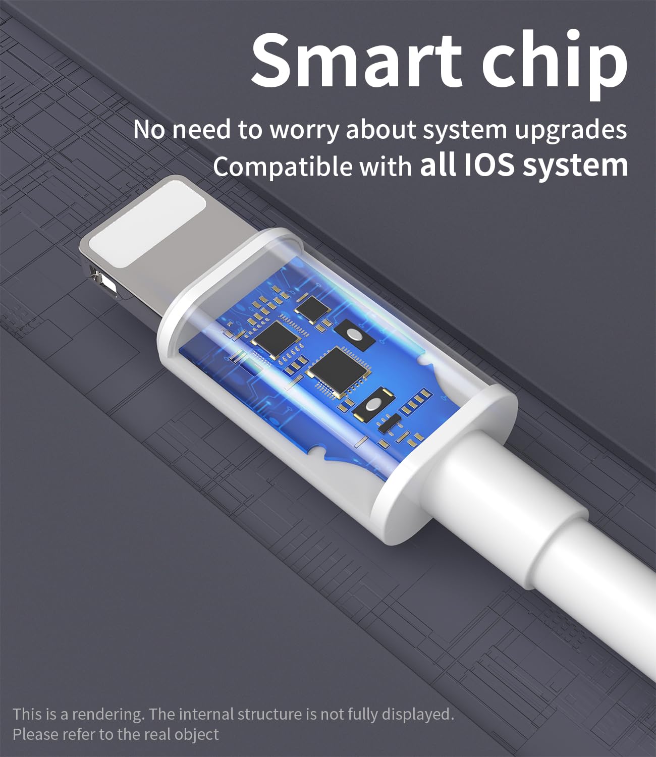 Adattatore Lightning a 3,5 mm per iPhone 14 13 Pro Max Jack Cuffie Audio Cavo Connettore Certificato per Apple MFI AUXiliare Splitter per iPad Cuffie Accessori